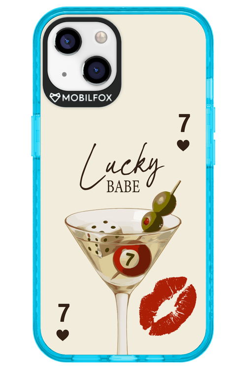 Lucky Babe - Apple iPhone 13