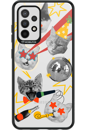 Christmas Chaos - Samsung Galaxy A52 / A52 5G / A52s