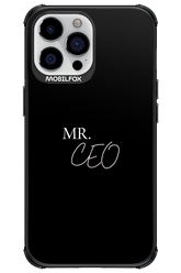Mr. CEO  - Apple iPhone 13 Pro Max