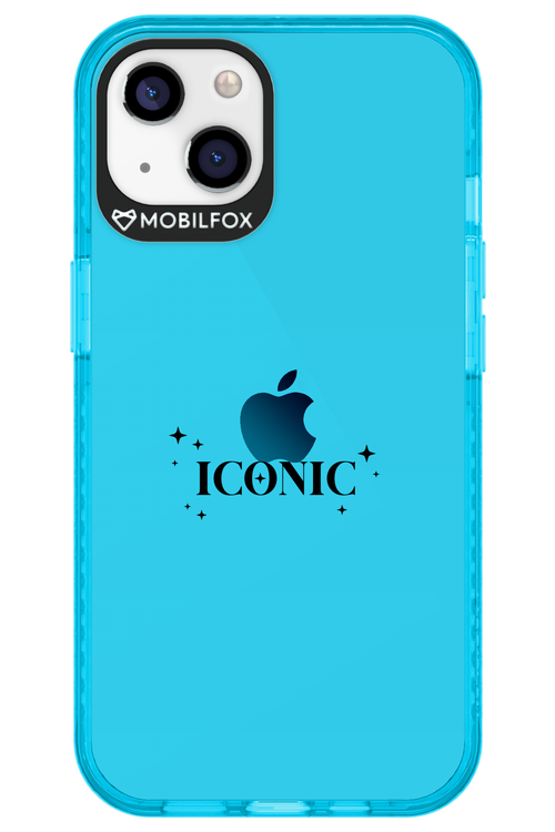 Iconic Sparkle - Apple iPhone 13