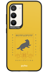 Hufflepuff. - Samsung Galaxy S23