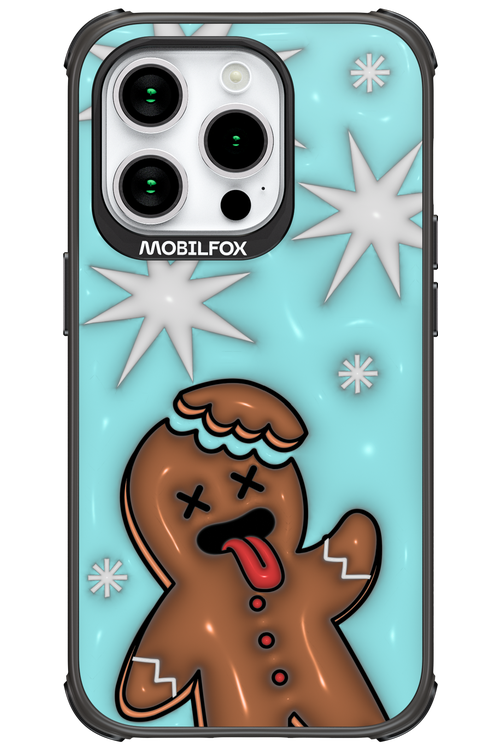 Still Dead Cookie - Apple iPhone 15 Pro