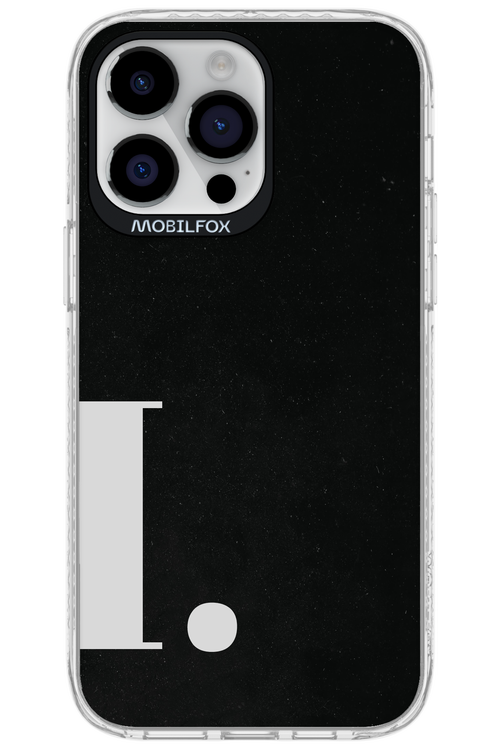 I (Off Space) 2.0 - Apple iPhone 14 Pro Max