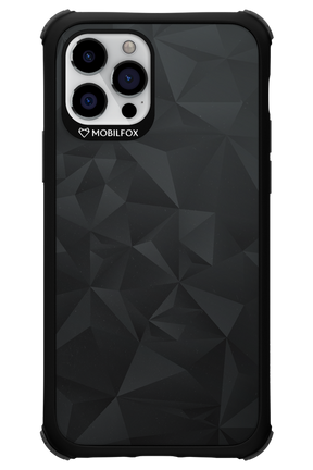 Low Poly - Apple iPhone 12 Pro