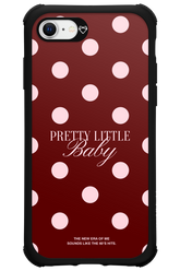 60’s Baby - Apple iPhone SE 2022