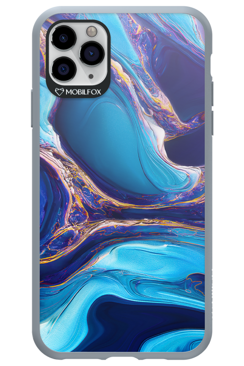 Amethyst - Apple iPhone 11 Pro Max