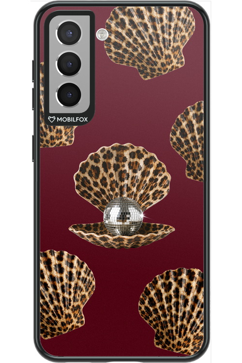 Summer Disco 2.0 - Samsung Galaxy S21
