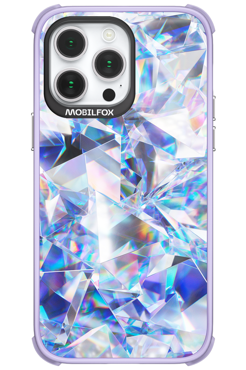 Holo Shard - Apple iPhone 14 Pro Max