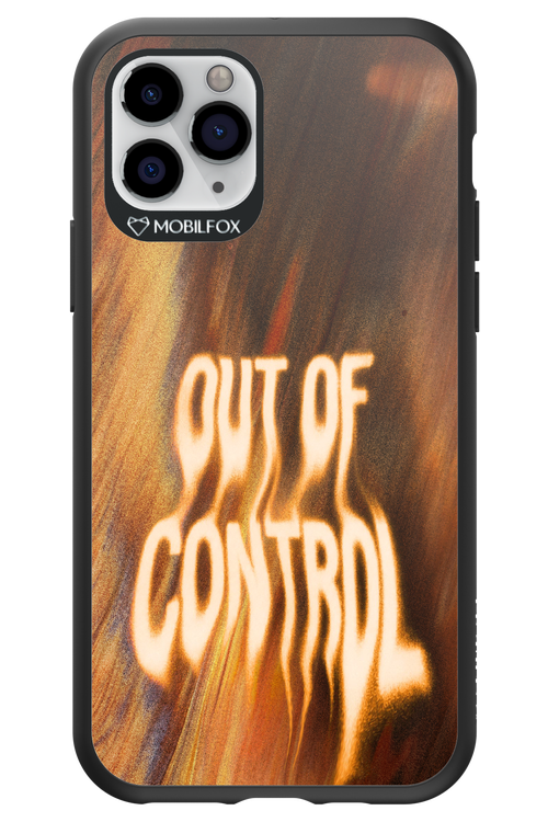 Out of Control 2.0 - Apple iPhone 11 Pro