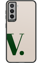 V (Tennis Zone) - Samsung Galaxy S21