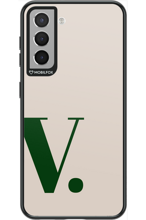 V (Tennis Zone) - Samsung Galaxy S21