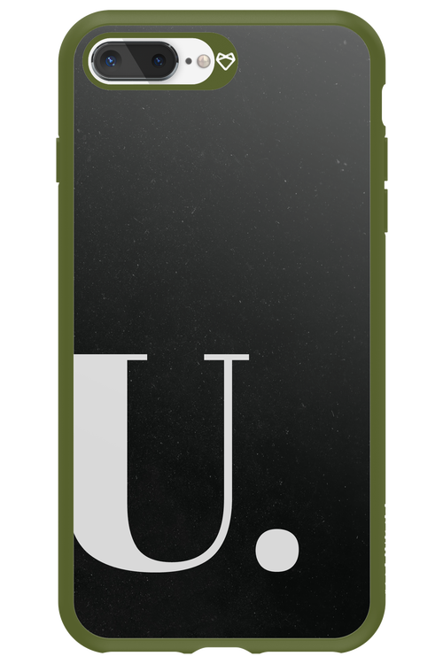 U (Off Space) - Apple iPhone 7 Plus