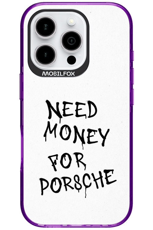 Need Money - Apple iPhone 16 Pro