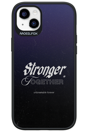 Stronger Together - Apple iPhone 14 Plus