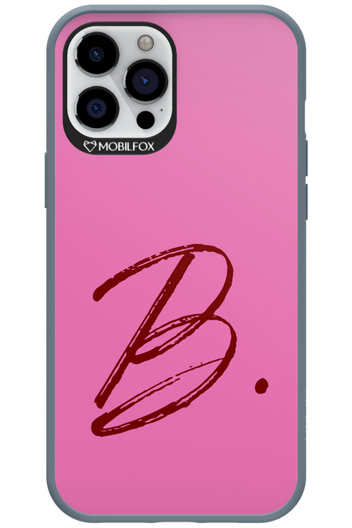 (Sorbet) B 2.0 - Apple iPhone 12 Pro Max