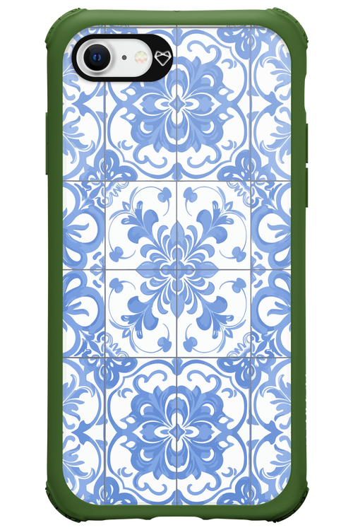 Amalfi Club 2.0 - Apple iPhone SE 2020