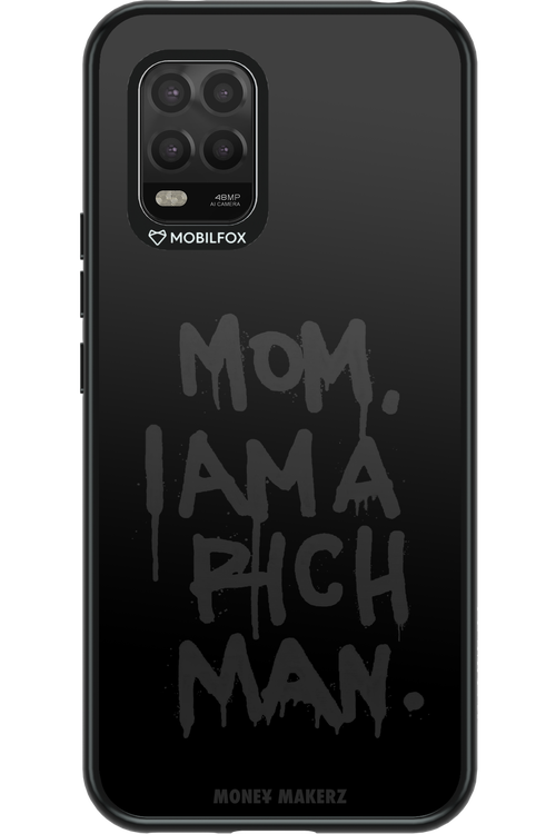 Rich Man - Xiaomi Mi 10 Lite 5G