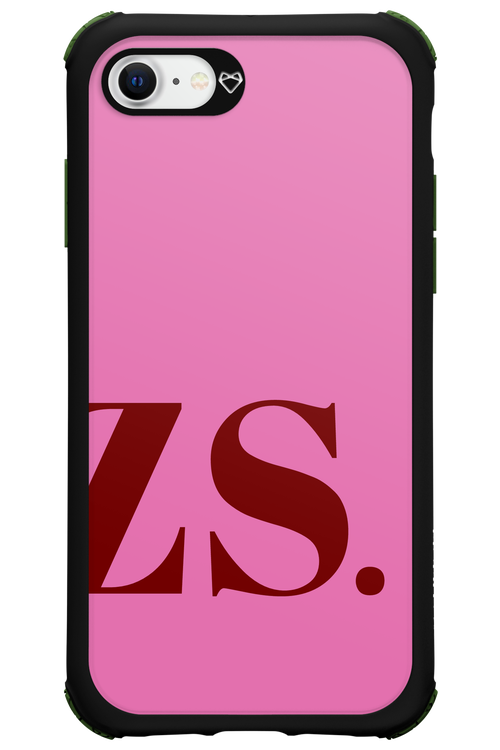 ZS (Sorbet) - Apple iPhone 8