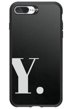 Y (Off Space) 2.0 - Apple iPhone 8 Plus