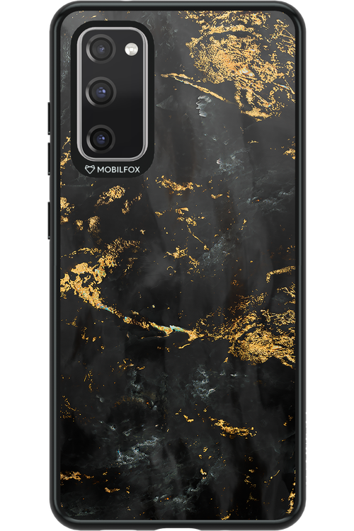 Goldie - Samsung Galaxy S20 FE