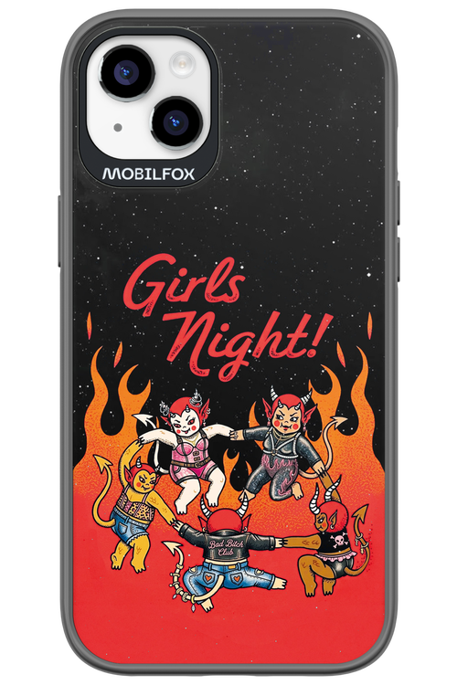 Girls Night 2.0 - Apple iPhone 14 Plus