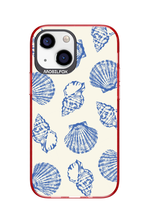 Shell Yeah! - Apple iPhone 13 Mini