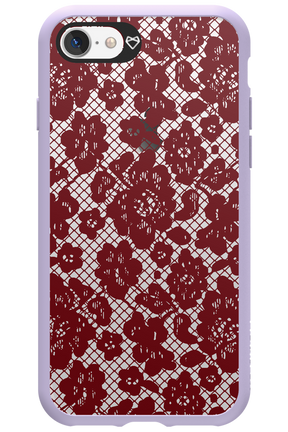 Lace Lover - Apple iPhone 7