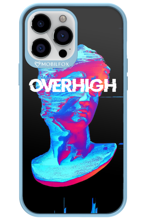 Overhigh - Apple iPhone 13 Pro Max