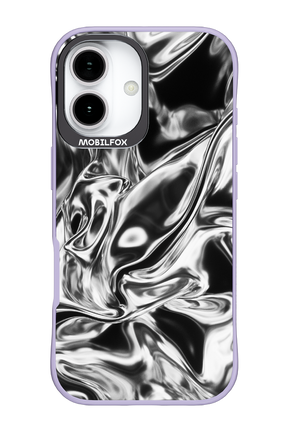 Chrome Blood - Apple iPhone 17