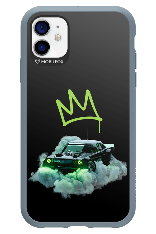 Just Dont Die - Apple iPhone 11