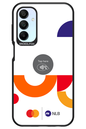 NLB Color 2.0 - Samsung Galaxy A15