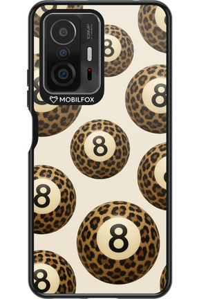 Wild Winner - Xiaomi Mi 11T