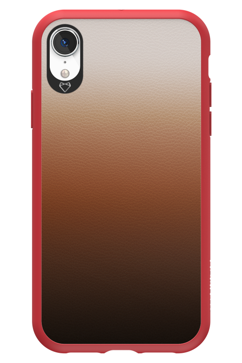 Desert Sunset - Apple iPhone XR