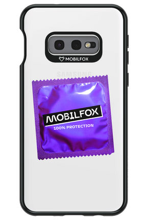 100% Protection 2.0 - Samsung Galaxy S10e