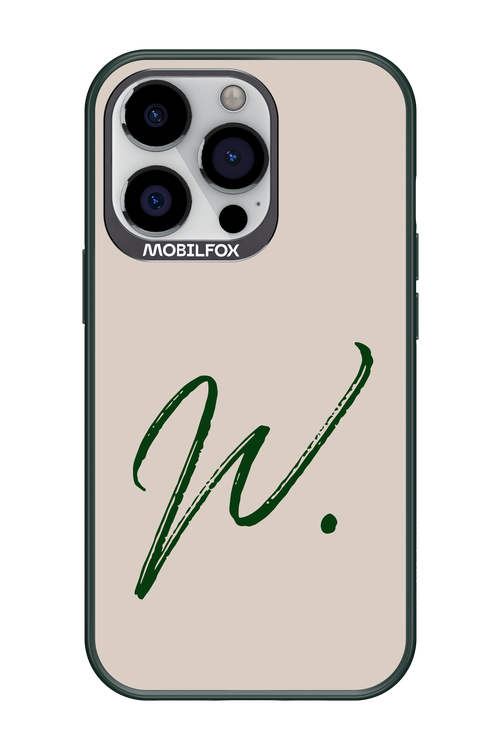 (Tennis Zone) W - Apple iPhone 13 Pro