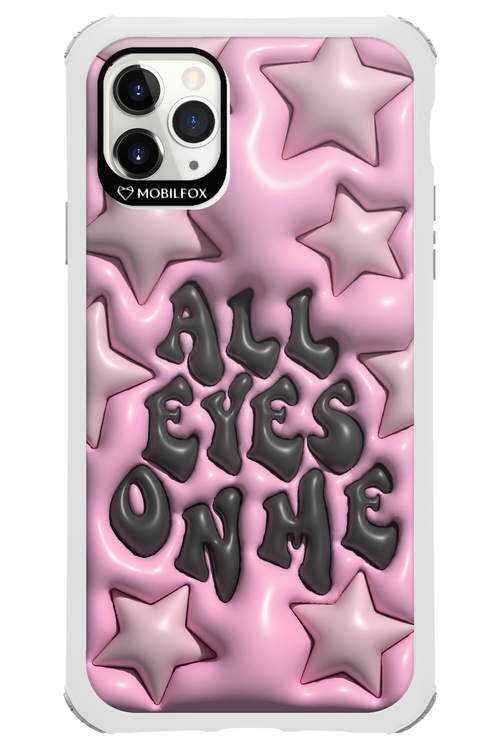 All Eyes On Me - Apple iPhone 11 Pro Max