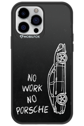 No Work - Apple iPhone 13 Pro Max