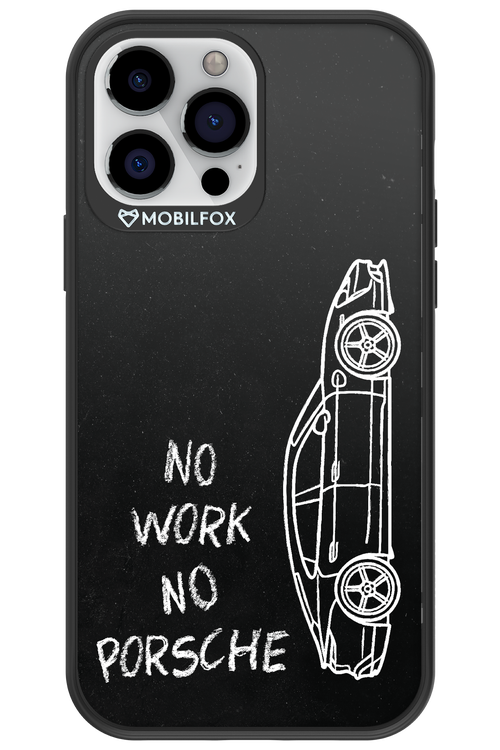 No Work - Apple iPhone 13 Pro Max