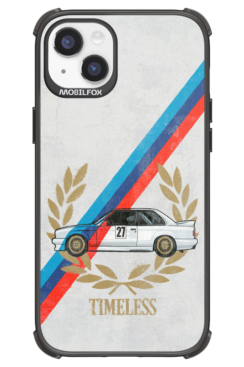 Timeless - Apple iPhone 14 Plus