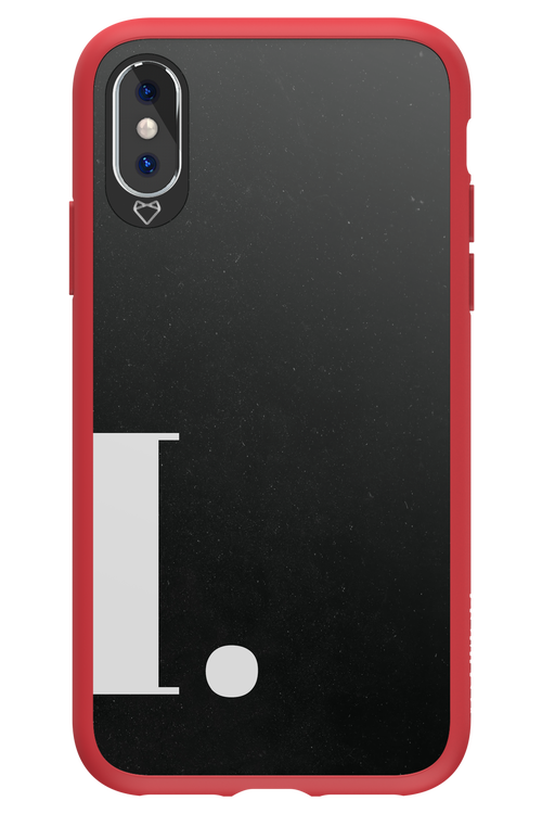 I (Off Space) 2.0 - Apple iPhone XS