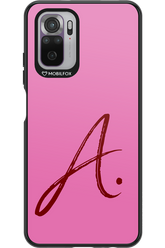 (Sorbet) A 2.0 - Xiaomi Redmi Note 10