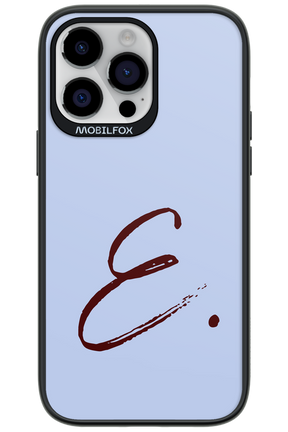 (Jellyfish Presso) E 2.0 - Apple iPhone 14 Pro Max
