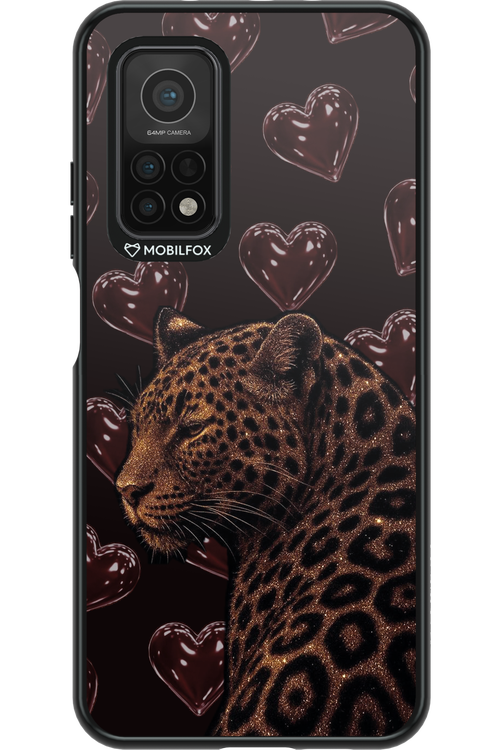 Leo Hearts 2.0 - Xiaomi Mi 10T 5G