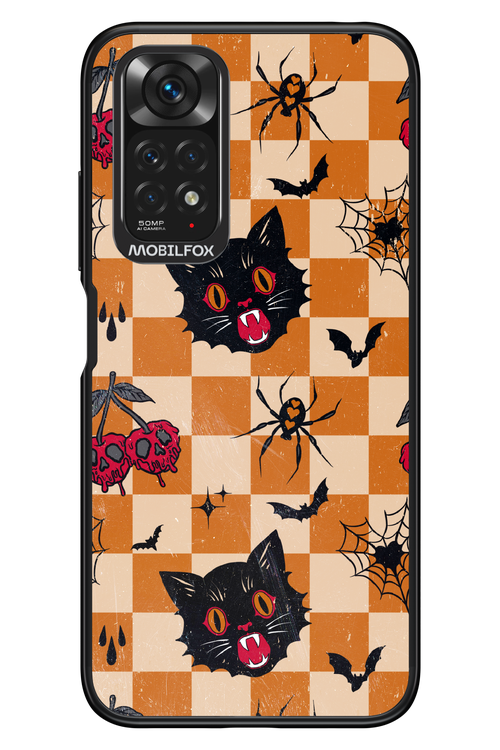 Witch's Patch - Xiaomi Redmi Note 11/11S 4G