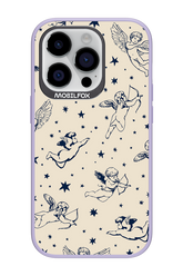 Star Puttos - Apple iPhone 14 Pro