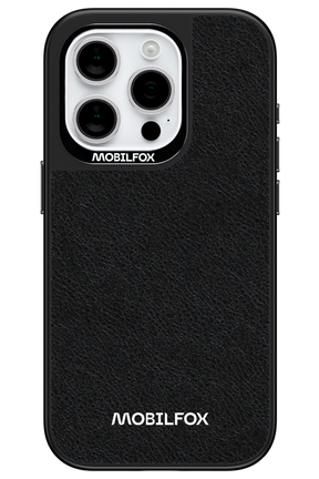 Mobilfox Leather - Apple iPhone 15 Pro