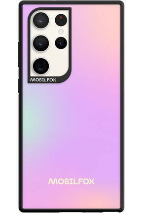 Pastel Violet 2.0 - Samsung Galaxy S23 Ultra