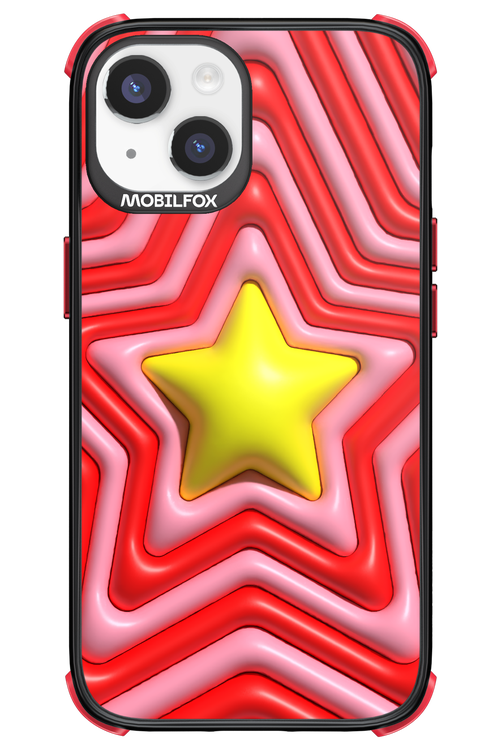 Star - Apple iPhone 14