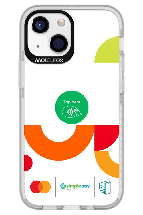 OTP EU Color 2.0 - Apple iPhone 13 Mini