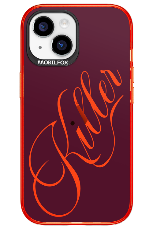 Cherry Killer - Apple iPhone 15